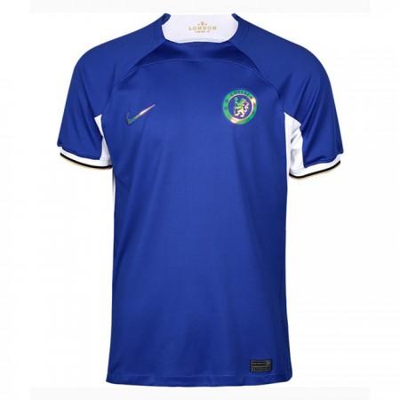 Camiseta de fútbol Chelsea 1ª equipación 2023-24 Camiseta de fútbol Chelsea 1ª equipación 2023-24